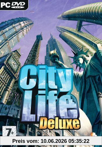 City Life - Deluxe
