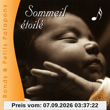 Sommeil Etoile Ronds et Petits Patapons Detente E
