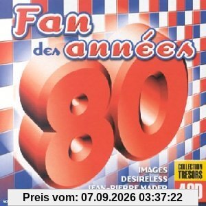 Tresors Fan des Annees 80