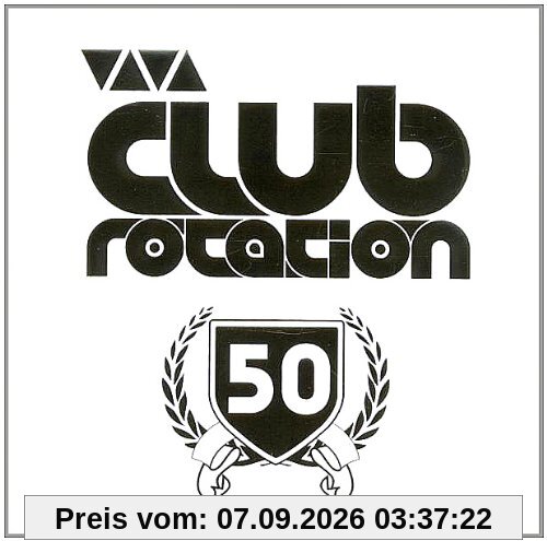 VIVA Club Rotation Vol. 50