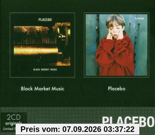 Black Market Music/Placebo Ltd