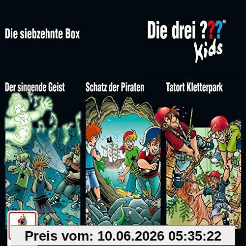 017/3er Box (Folgen 49,50,51)