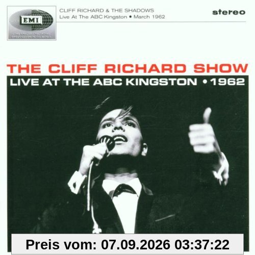 Live at the Kingston 1962