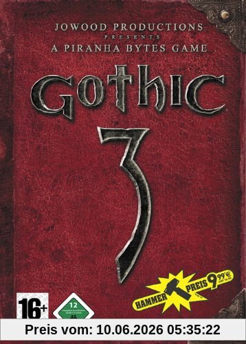 Gothic 3 [Hammerpreis]