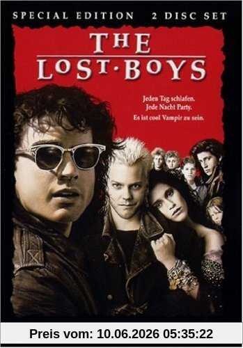 The Lost Boys [Special Edition] [2 DVDs]
