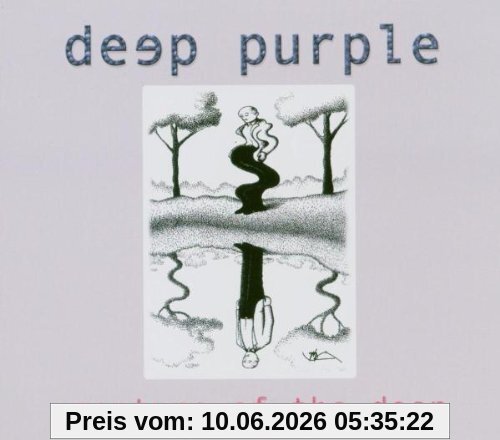 Rapture of the Deep (Ltd.ed.)