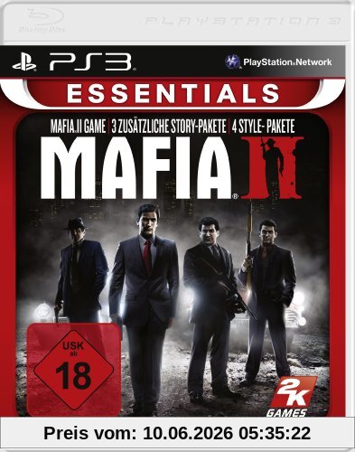Mafia 2 [Software Pyramide]