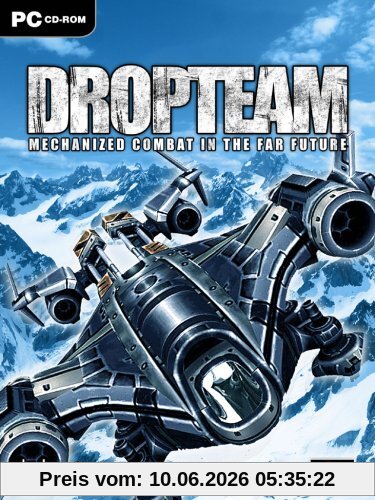 Drop Team