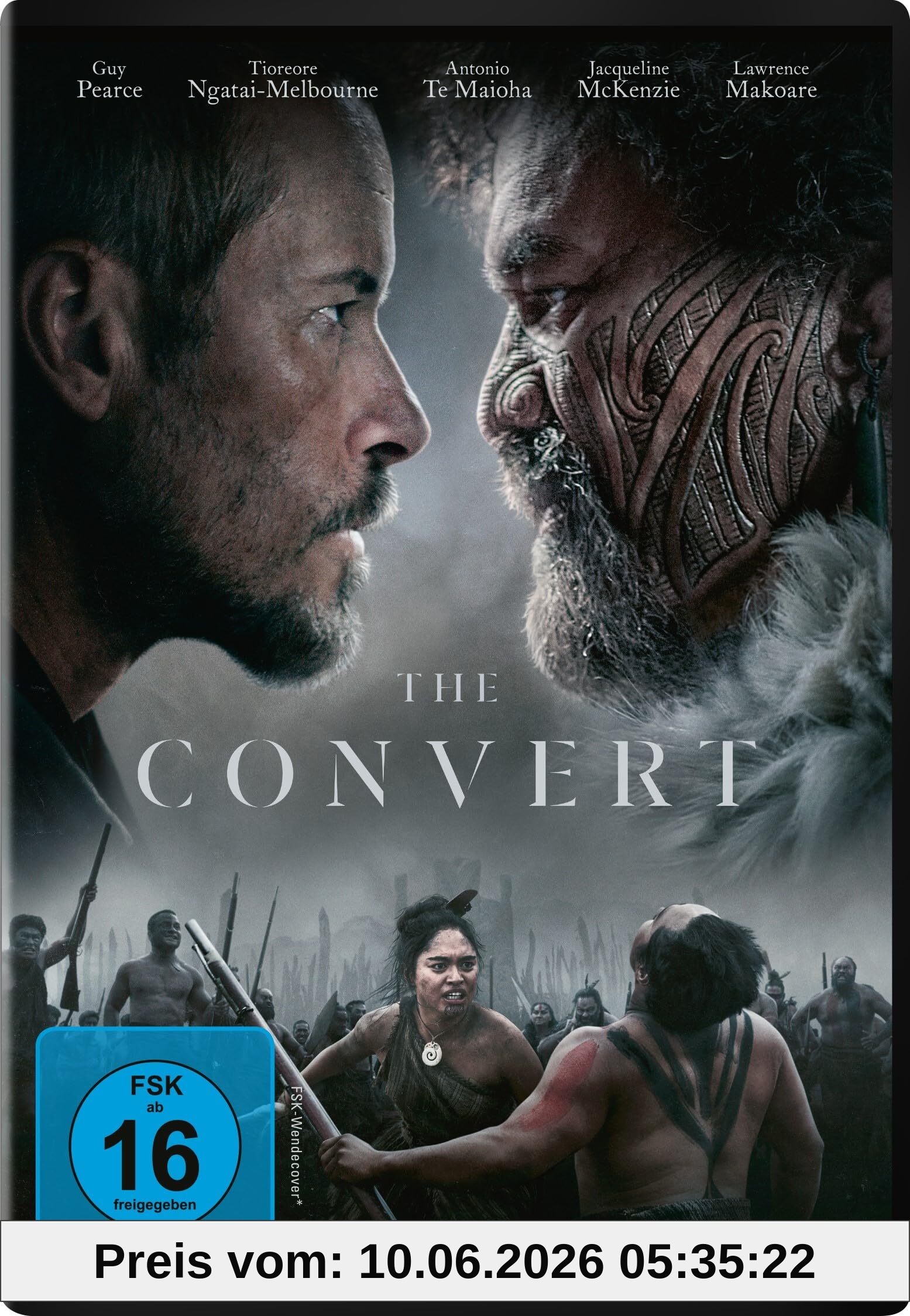 The Convert