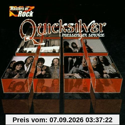 Masters of Rock