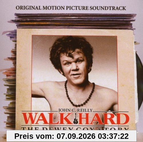 Walk Hard: The Dewey Cox Story
