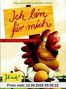 Ich bin für mich oder Der Wahlkampf der Tiere