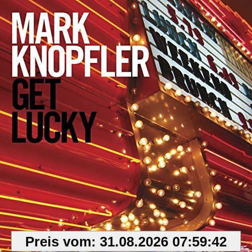 Get Lucky