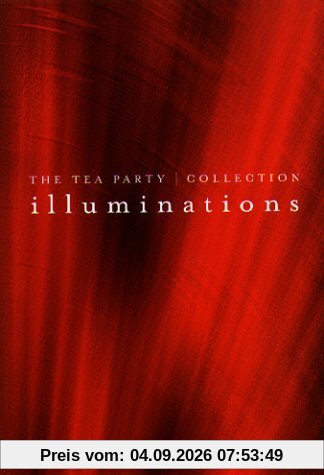 The Tea Party Collection - Illuminations