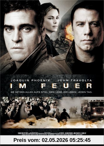 Im Feuer