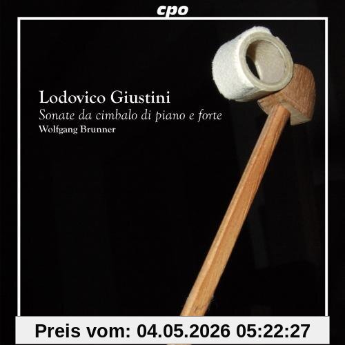 Sonate Da Cimbalo di Piano E Forte