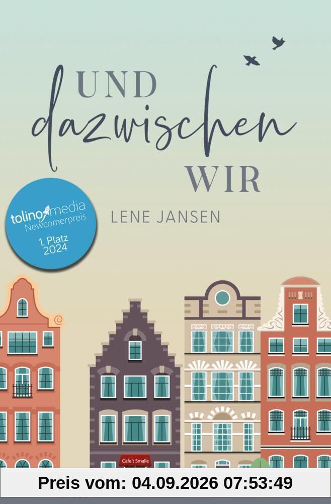 Und dazwischen wir