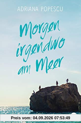 Morgen irgendwo am Meer
