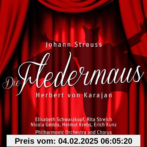 Die Fledermaus