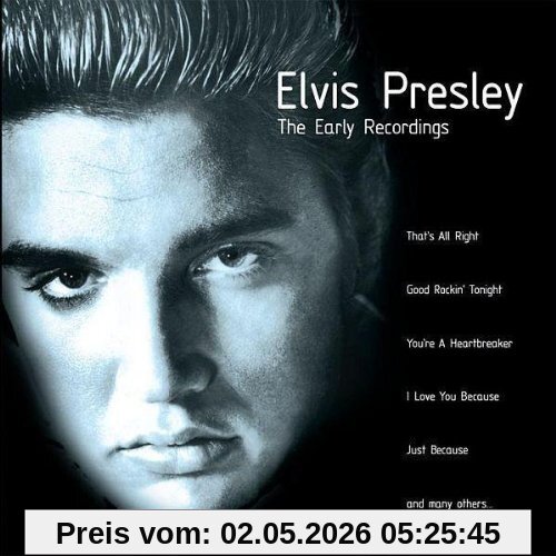 The Early Recordings