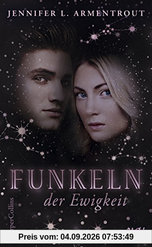 Funkeln der Ewigkeit (Götterleuchten)