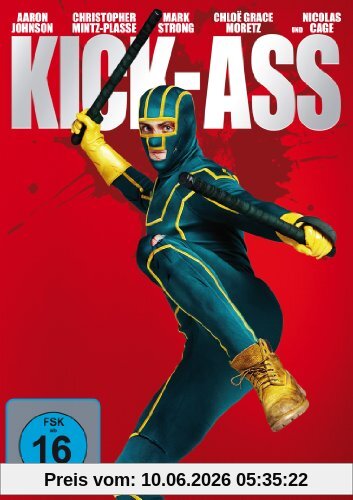 Kick-Ass