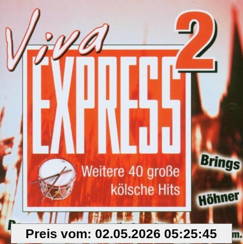 Viva Express 2