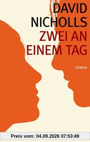 Zwei an einem Tag