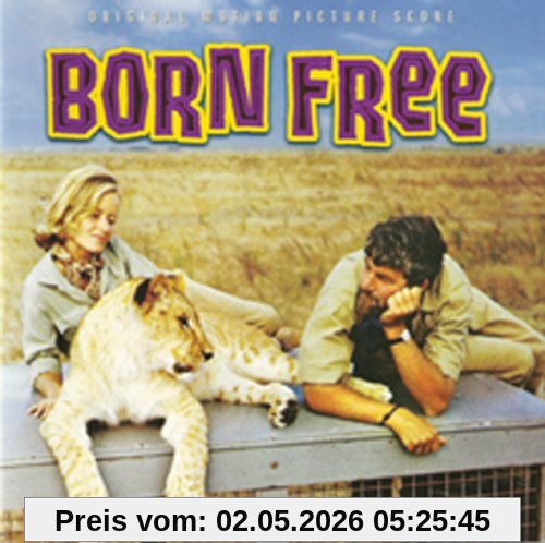 Born Free