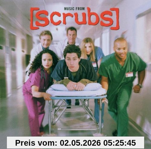 Scrubs