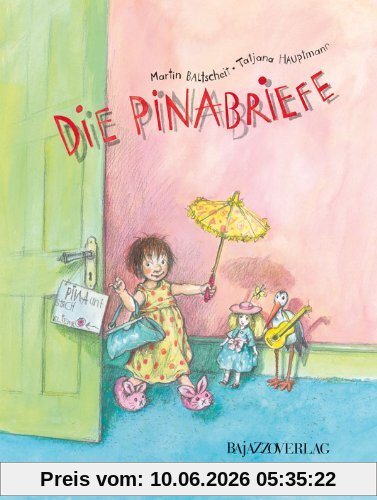 Die Pinabriefe