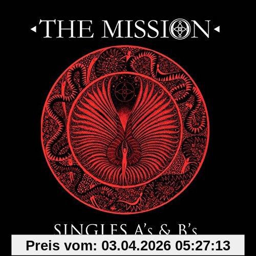 the Mission Singles