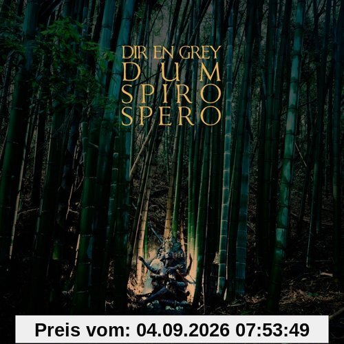 Dum Spiro Spero