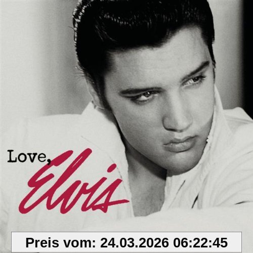 Love, Elvis