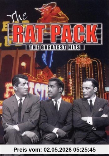The Rat Pack - Greatest Hits