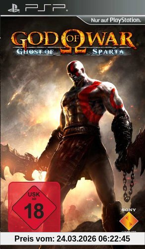 God of War: Ghost of Sparta