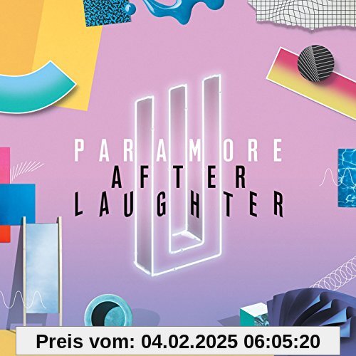 After Laughter [Vinyl LP]