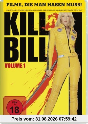 Kill Bill: Volume 1
