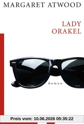 Lady Orakel