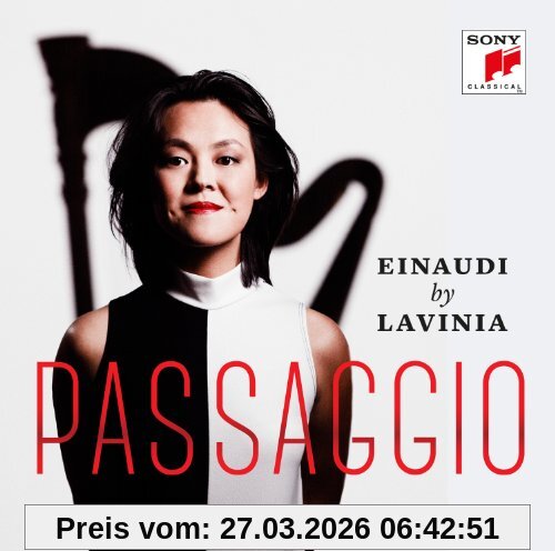 Lavinia Meijer Einaudi By Lavinia - Passaggio