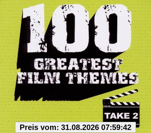 100 Greatest Film Themes 2
