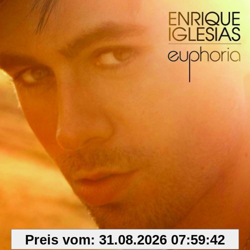 Euphoria [Ltd.Edition]