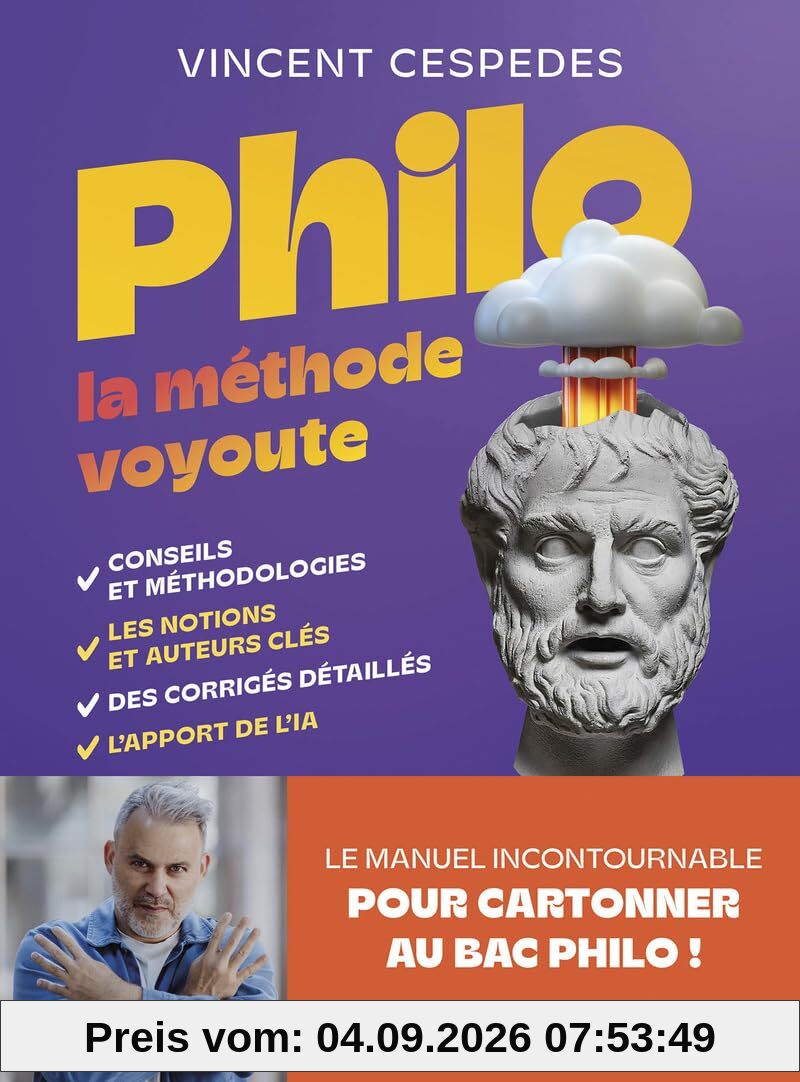 Philo : la méthode voyoute