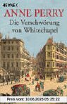 Die Verschwörung von Whitechapel
