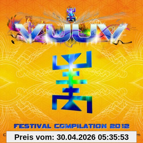 Vuuv Festival 2012