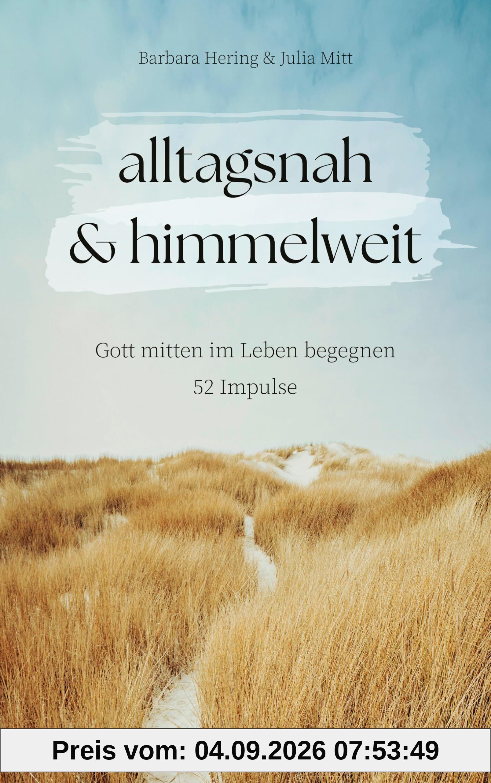 alltagsnah & himmelweit