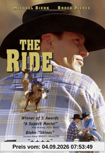 The Ride: Spielfilm