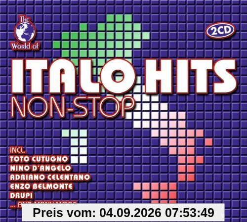 Italo Hits Non-Stop