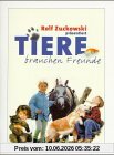 Tiere brauchen Freunde