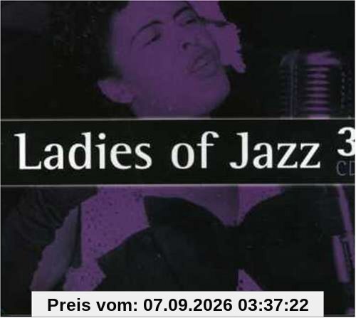 Ladies of Jazz